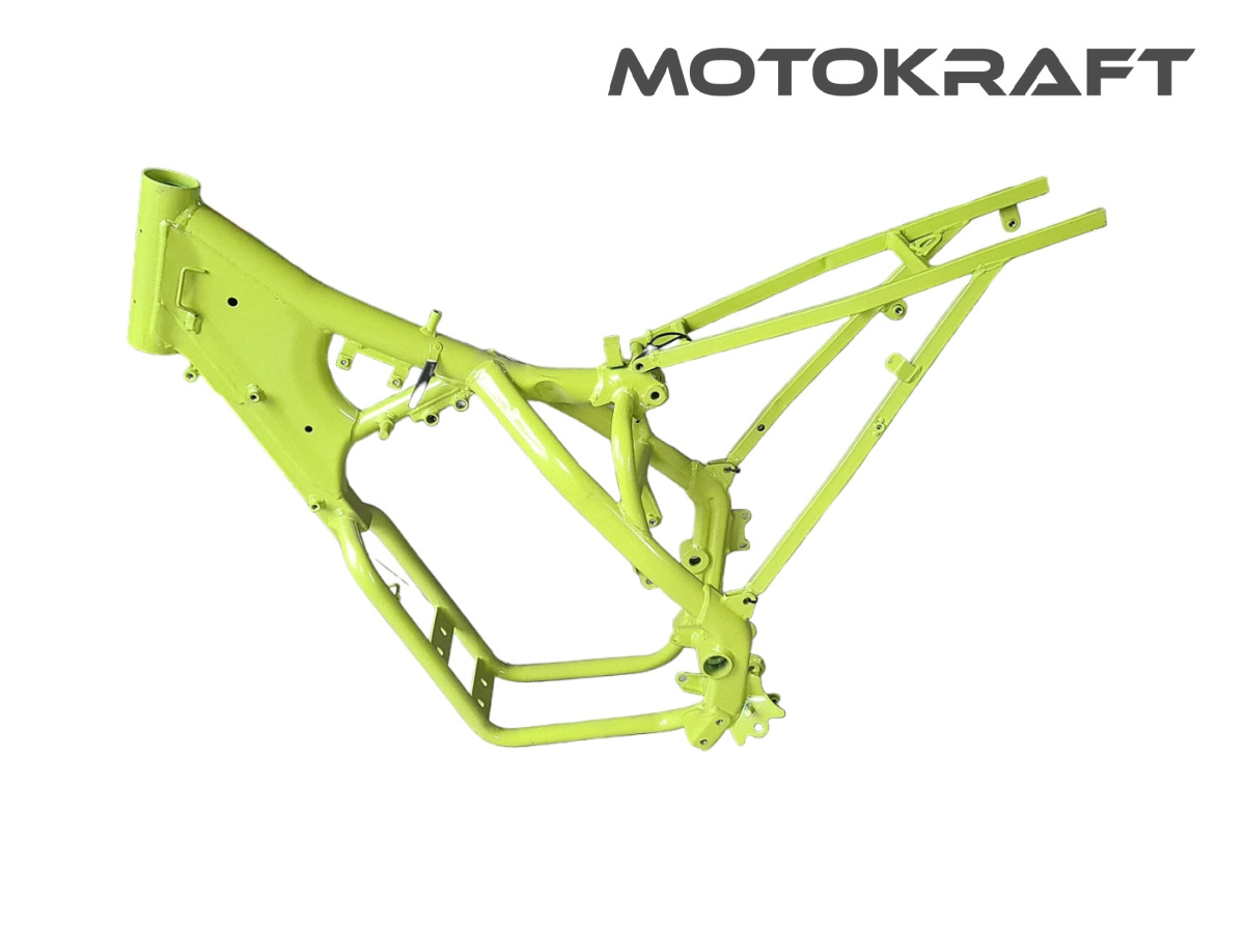 RAMA DO CROSSA ALFARAD 250CC | Sklep KXD Moto